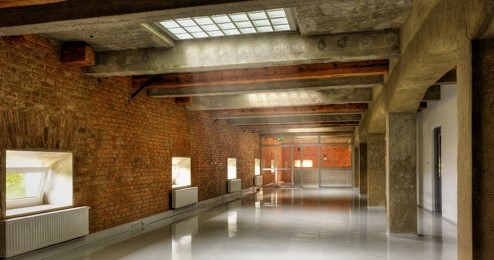 Náš nový seriál: Epoxidové podlahy krok za krokem