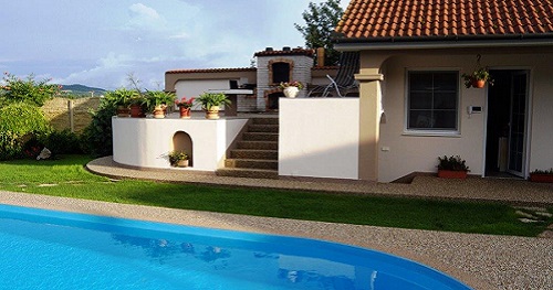 Kolik stojí kamínkový koberec CHS-EPODUR STONE?