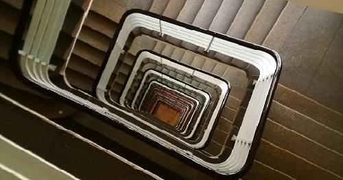 Komentované prohlídky Správní budovy SPOLCHEMIE ve Dnech evropského dědictví